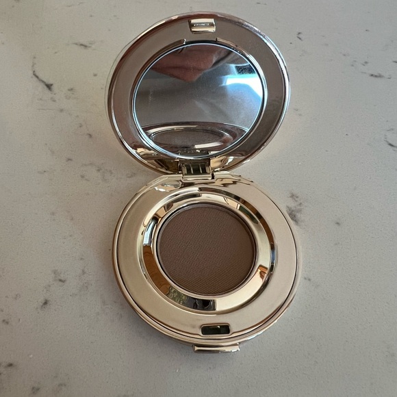 Brand New Jane Iredale Eyeshadow cappuccino, bundle with other items to save:) - Picture 2 of 2